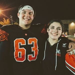 Meet your Posher, Christy